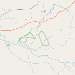 Map of Norton