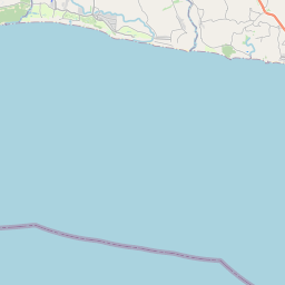 Map of Antalya