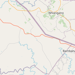 Map of Granvalley