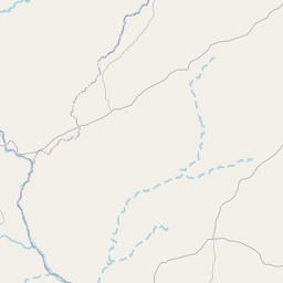 Map of Mutare