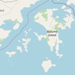 Map of Lugazi