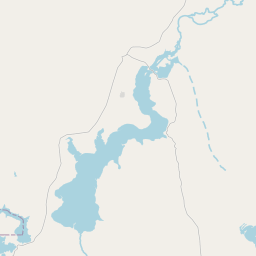 Map of Chibuto