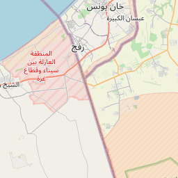 Map of Qiryat