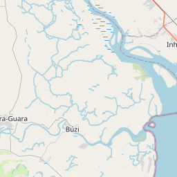 Map of Dondo