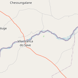 Map of Javane