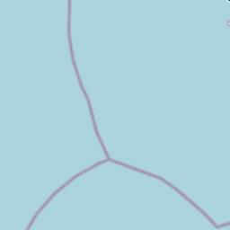Map of Tartouss