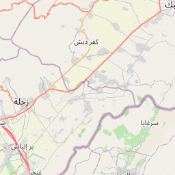 Map of At