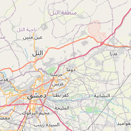 Map of At