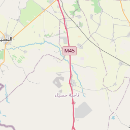 Map of An