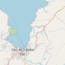 Map of Bahir