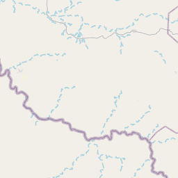 Map of Zeban