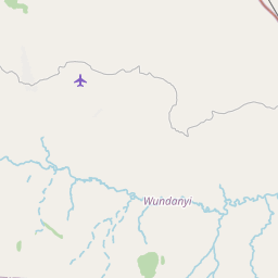 Map of Voi