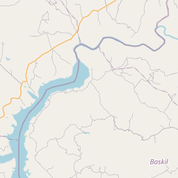 Map of Malatya
