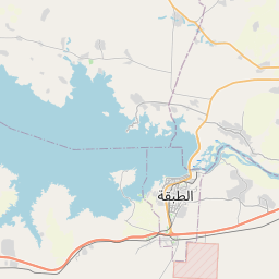 Map of Ar