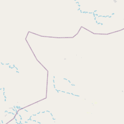 Map of Ziban