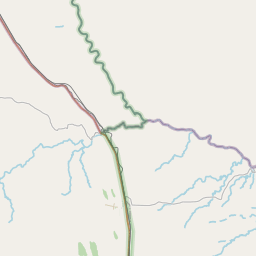 Map of Voi