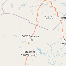 Map of Tsibuk