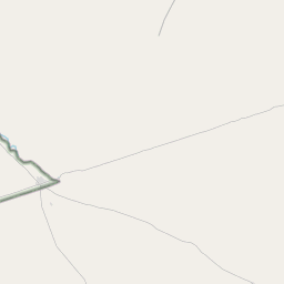 Map of Wajir
