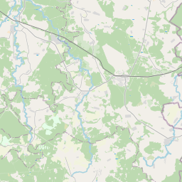 Map of Yaroslavl