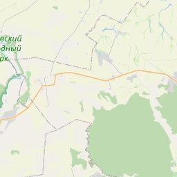 Map of Voronezh