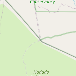 Map of Mandera