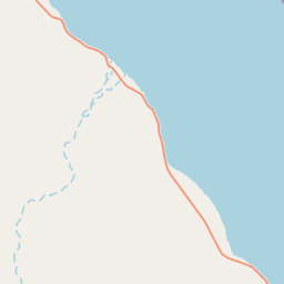Map of Edd
