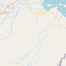 Map of Assab