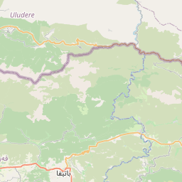 Map of Dihok