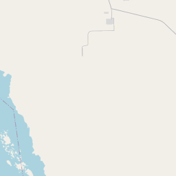 Map of Ramadi