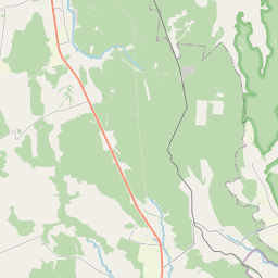 Map of Ulyanovsk