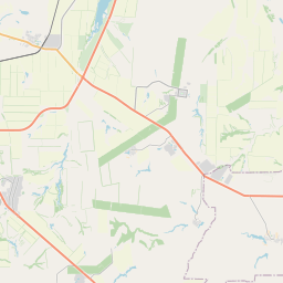 Map of Samara