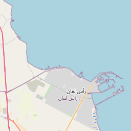 Map of Al