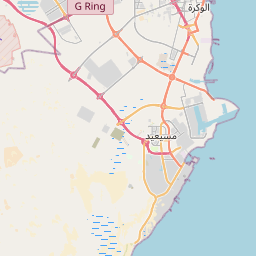 Map of An