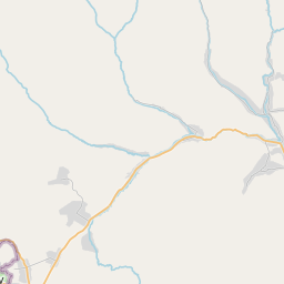 Map of Tash-Kumyr