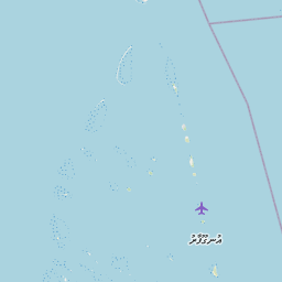 Map of Funadhoo
