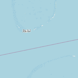Map of Madifushi