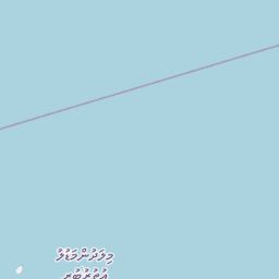 Map of Dhidhdhoo