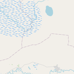 Map of Novosibirsk