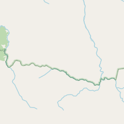 Map of Ridder