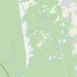 Map of Novokuznetsk