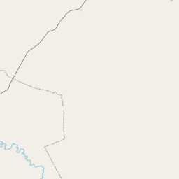 Map of Krasnoyarsk