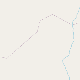 Map of Uliastay