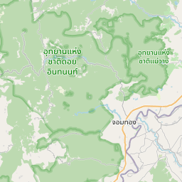 Map of Chiang