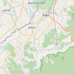 Map of Chiang