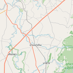 Map of Surat