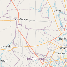 Map of Khlong