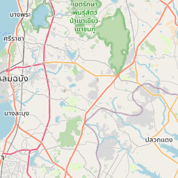 Map of Si