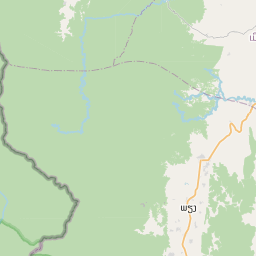 Map of Sainyabuli