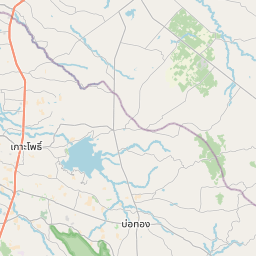 Map of Chon