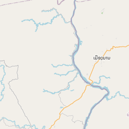 Map of Sainyabuli